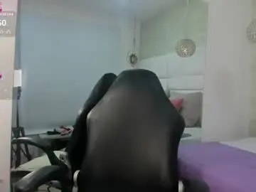 Chaturbate Best live sex cam show of shamara_thomson