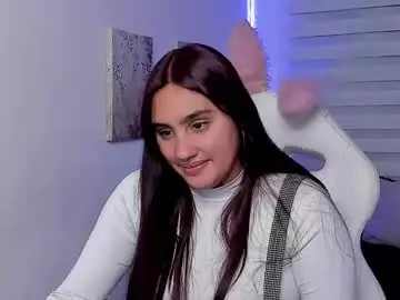 Chaturbate Live Sex of caroline_rodriguez_9