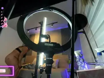 Chaturbate Private Sex Chat of eliseplayboobs