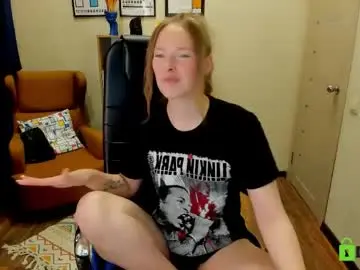 Chaturbate Private Sex Chat of ghostly_temptation