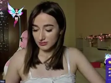 Chaturbate Live Sex Cam of lady_luck18