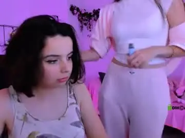 Chaturbate Watch Live Sex Cams of lia_dream_
