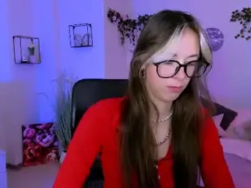 Chaturbate Adult Webcams of lia_dream_