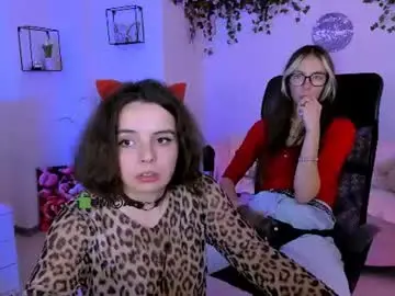 Chaturbate Live Porn of lia_dream_
