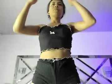 Chaturbate Free Porn Cam of maybelline_666