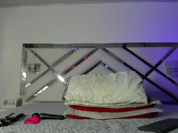 Chaturbate Live Sex of maybelline_666