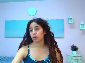 Chaturbate Adult Webcams of scarlett_clyde