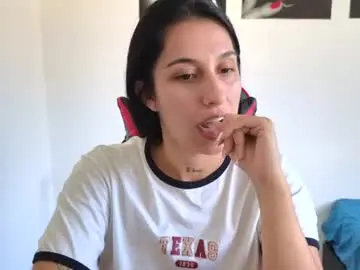 Chaturbate Sex Chat of tammyandrade_
