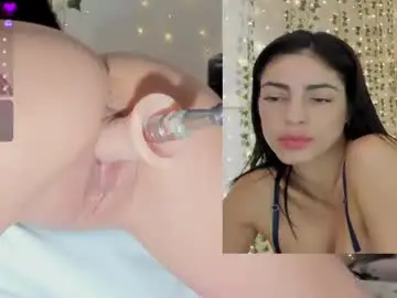 Chaturbate Adult Webcam of anastacia_love__