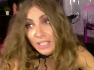 Chaturbate Best Webcam of annegoddess722120