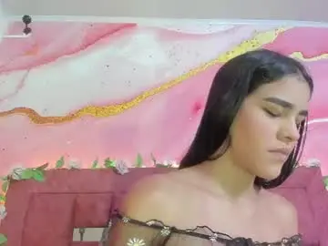 Chaturbate Adult Video Chat of bella__sweets