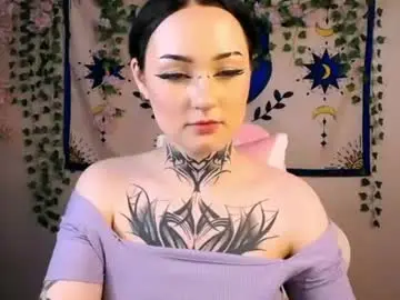 Chaturbate Free Live Porn of lulumayson
