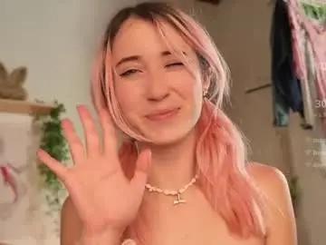 Chaturbate Live Porn of lunaticas