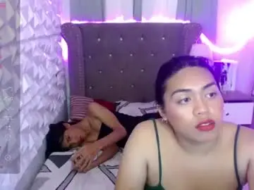 Chaturbate Live Porn of nathalie_lore