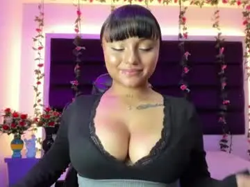 Chaturbate Live Sex Cam of sweelanna