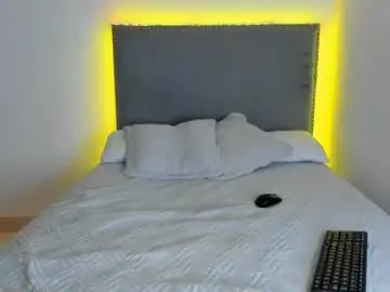 Chaturbate Watch Live Sex Cams of tatiana_2000