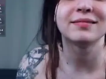 Chaturbate Live Porn of dainalargena