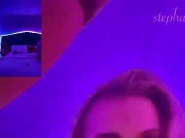 Chaturbate Best Webcam of iamstephc