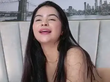 Chaturbate Live Porn of layla_breezee_