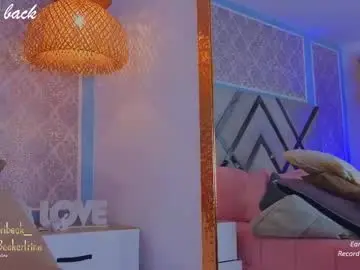Chaturbate Best live sex cam show of ocean_becker