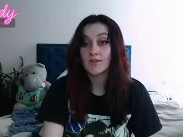 Chaturbate Best Webcam of sandyprinss