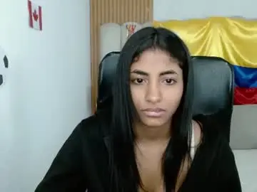 Chaturbate Nude Webcam of shaneelle