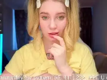 Chaturbate Private Sex Chat of alicemilman