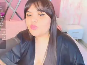Chaturbate Live Sex Cam of dolce_pearl