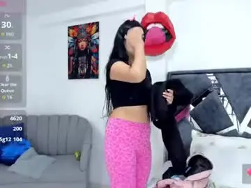 Chaturbate Adult Webcam of dulce_amg