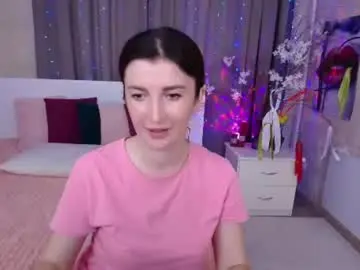 Chaturbate Nude Webcam of evelingills