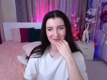 Chaturbate Adult Webcam of evelingills