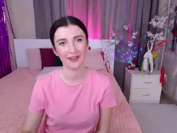Chaturbate Live Sex Cam of evelingills