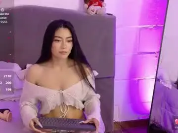 Chaturbate Best Webcam of hazel_lynn_ross_