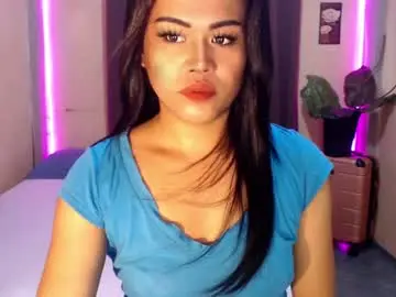 Chaturbate Adult Webcam of hot_babe0802