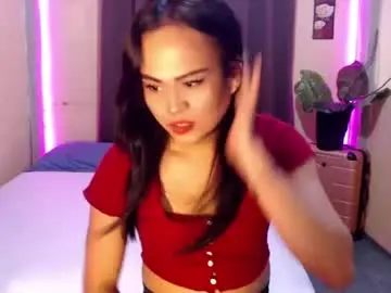 Chaturbate Live Sex Cam of hot_babe0802