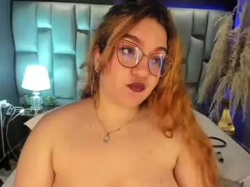 Chaturbate Nude Webcam of irinnashidou