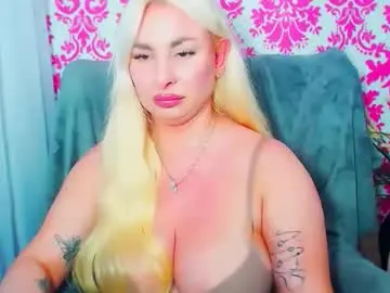 Chaturbate Live Sex of luxuriaaa