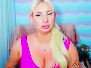 Chaturbate Nude Webcam of luxuriaaa