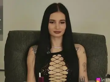 Chaturbate Live Porn of sky011fall