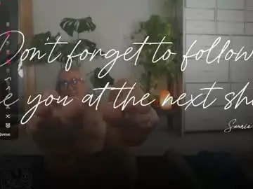 Chaturbate Sex Cam of sunnie_dayz
