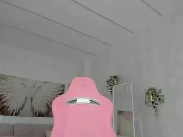 Chaturbate Sex Cam of tiffanyhouston_
