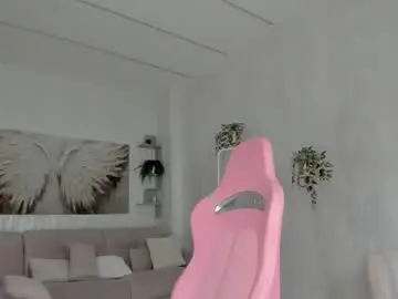 Chaturbate Live Sex Cam of tiffanyhouston_