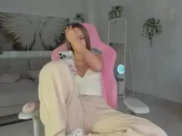 Chaturbate Live Sex of tiffanyhouston_