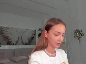 Chaturbate Nude Webcam of tiffanyhouston_