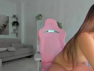 Chaturbate Watch Live Sex Cams of tiffanyhouston_