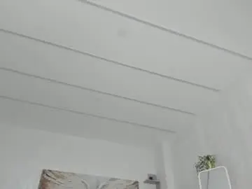 Chaturbate Live Sex Cam of tiffanyhouston_