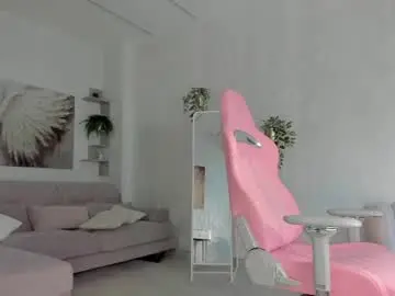 Chaturbate Free Live Porn of tiffanyhouston_