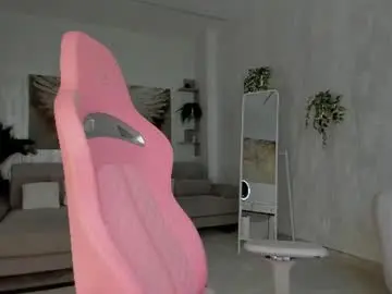 Chaturbate Live Sex Cam of tiffanyhouston_