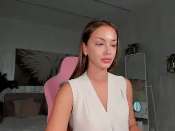 Chaturbate Live Sex Cam of tiffanyhouston_