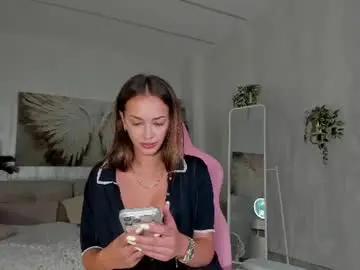 Chaturbate Best live sex cam show of tiffanyhouston_